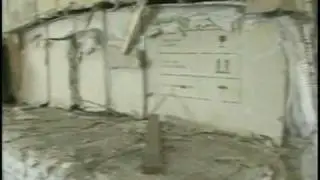 Chinese Drywall Health Concerns