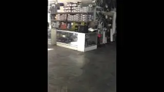 Angels Electronics New Location December 2015