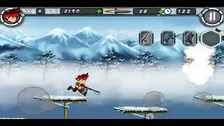 Alpha Gun on YouTube | level 3 | mission 3 complete