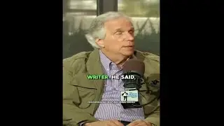 Генри Уинклер Отличная, смешная история Слая Сталлоне #шорты @RichEisenShow