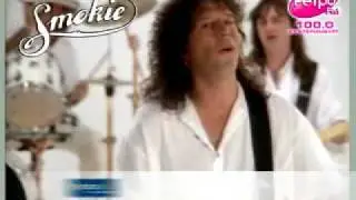 MC group - промо-ролик концерт Smokie в Екатеринбурге
