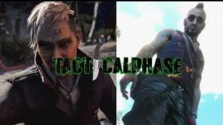 TacticalPhase - Badass fast paced gameplay creator