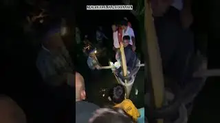 Banjir desa ulee rubek timu 26/12/2025