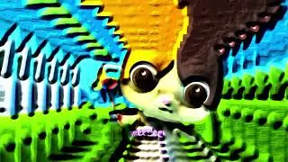 Slow motion and fast edit #cartoon #cartooncharacter 