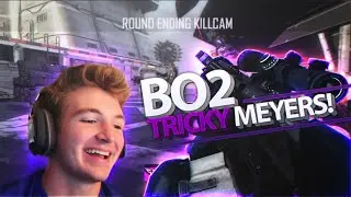 INSANE BO2 TRICKY MYERS!! - 9 KILLCAMS!!