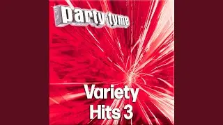 How Long Has This Been Going On (Made Popular By Ella Fitzgerald) [Karaoke Version]