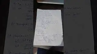 Important formula for Dha pharmacist