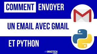 How to send and email with Python and Gmail account