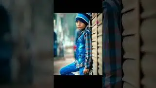 Portrait Photography. YouTube Shorts about Photography
