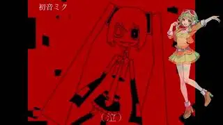 【GUMI AI】Banshee Strikes【Vocaloid 6 Cover】