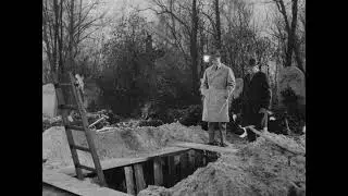 Gert Wilden - flucht durch den park ('62)