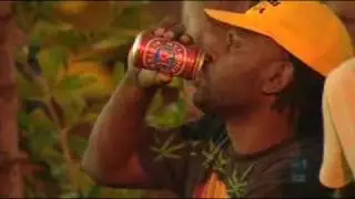 Drinking culture gone too far