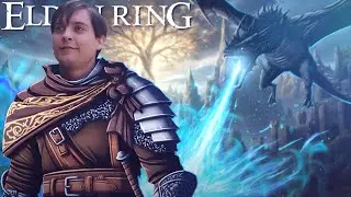 ELDEN RING is DESTROYING my mental health