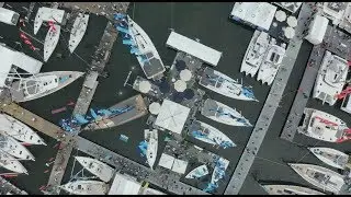 2019 Annapolis Sailboat Show Client Testimonial