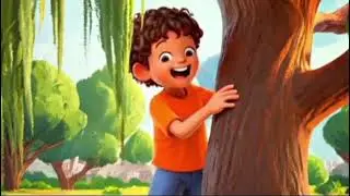 Paw paw patch toonbo HD 