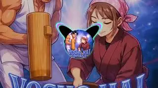 YOSHO HAI MONTAGEM (Extended) - Torbahed
