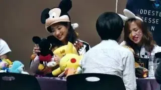 160619 트와이스 다현 Twice Dahyun 직캠