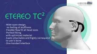 Tinnitus Management Care Product tc square Service Introduction Video