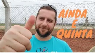 AINDA &Eacute; QUINTA (piloto)