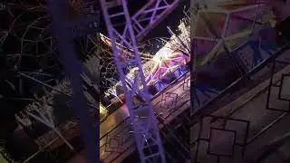 Disneyland mela purnia😍