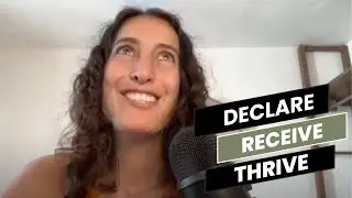 Speak Your Truth: Claim Love & Break Free from Validation
