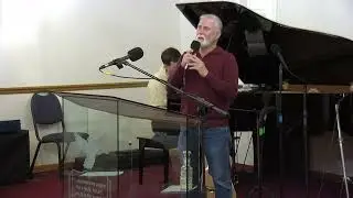 Omar Harless - Shepherd's Call (RCBC 11-30-22)