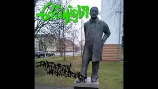 Gr&uuml;nis69 - Integrationsverweigerung [Beat: Frido Wittensee] (Track 12)