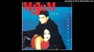 Mr. Jam - New Love Dimension