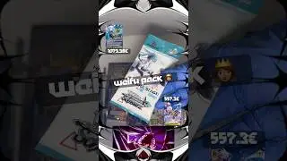 Weiss Schwarz TCG Hatsune Miku colorful stage PACK OPENING! 💃🏽 #weissschwarz #wei&szlig;schwarz