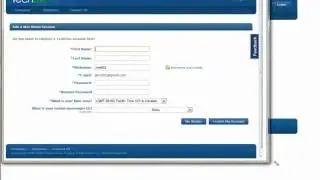 TechLive Tutorial #3:  Setting up and Joining a TechLive War Room