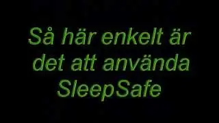 SleepSafe of Sweden