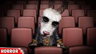HORROR CLOSED DINER FORTNITE (TUTORIAL) BOTH ENDINGS