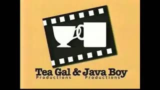 Tea Gal & Java Boy Productions/CBS Productions/20th Television (2004)