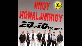 Irigy Hónaljmirigy - Bonviván