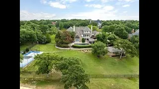 5705 Southern Hills Drive, Flower Mound