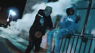 Mass Events (feat. BigMoves) Prod. ​​​@IZZYMADEITT 