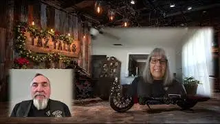 TAZ TALKS - EPISODE 50