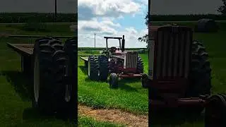 #tractor ##international #case #farmequipment