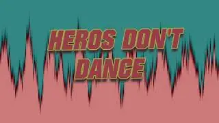 HEROS DON'T DANCE | Royalty free EDM for gamestreams