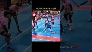 #kabaddi #prokabaddi #sports #shortvideo #ytshorts #trendingshorts #viralvideos #explore #fitness