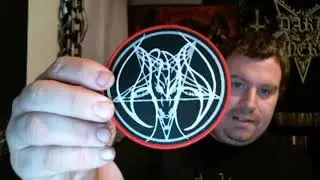Moribund Records Unboxing