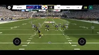 Anthony miller with the catch