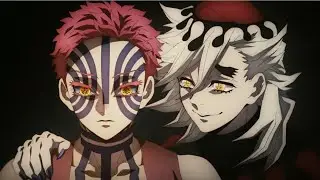 Demon Slayer episode 14