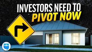 The Post-Crash Pivot You MUST Make in Today&rsquo;s Wild Housing Market