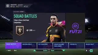КАК БЫСТРО ЗАРАБОТАТЬ ОПЫТ В FIFA ULTIMATE TEAM