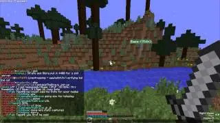 Haciendo la base | KOHI FAC