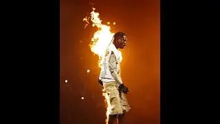 [FREE] FUTURE x TRAVIS SCOTT TYPE BEAT (BEAT SWITCH) - 