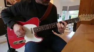 The Black Keys - Lonely Boy (Trinity Grade 3 Guitar)