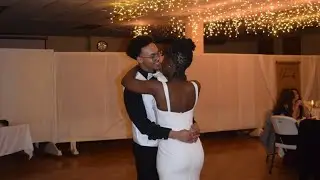 new year reflection with my hubby 