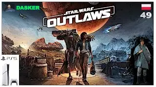 Star Wars: Outlaws [#49] -🌌Zbieracz Temmin i Wielka Niecka✨[Akiva]